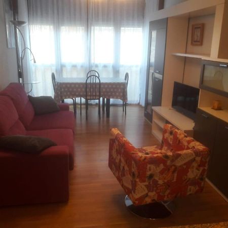 Apartamento Surf Beach Лоредо Екстериор снимка