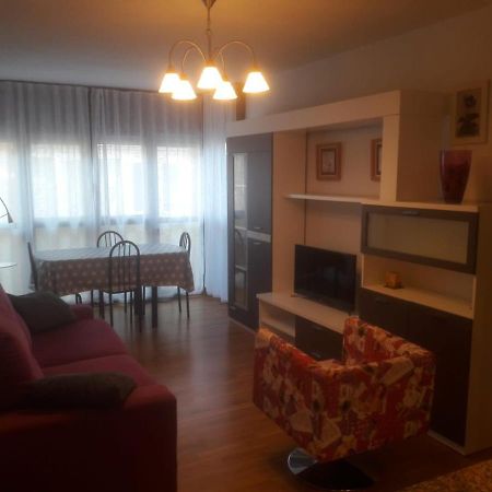Apartamento Surf Beach Лоредо Екстериор снимка