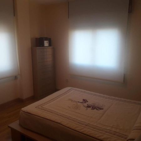 Apartamento Surf Beach Лоредо Екстериор снимка