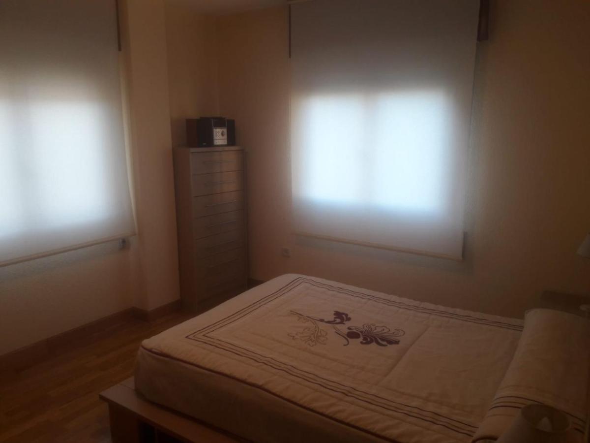 Apartamento Surf Beach Лоредо Екстериор снимка